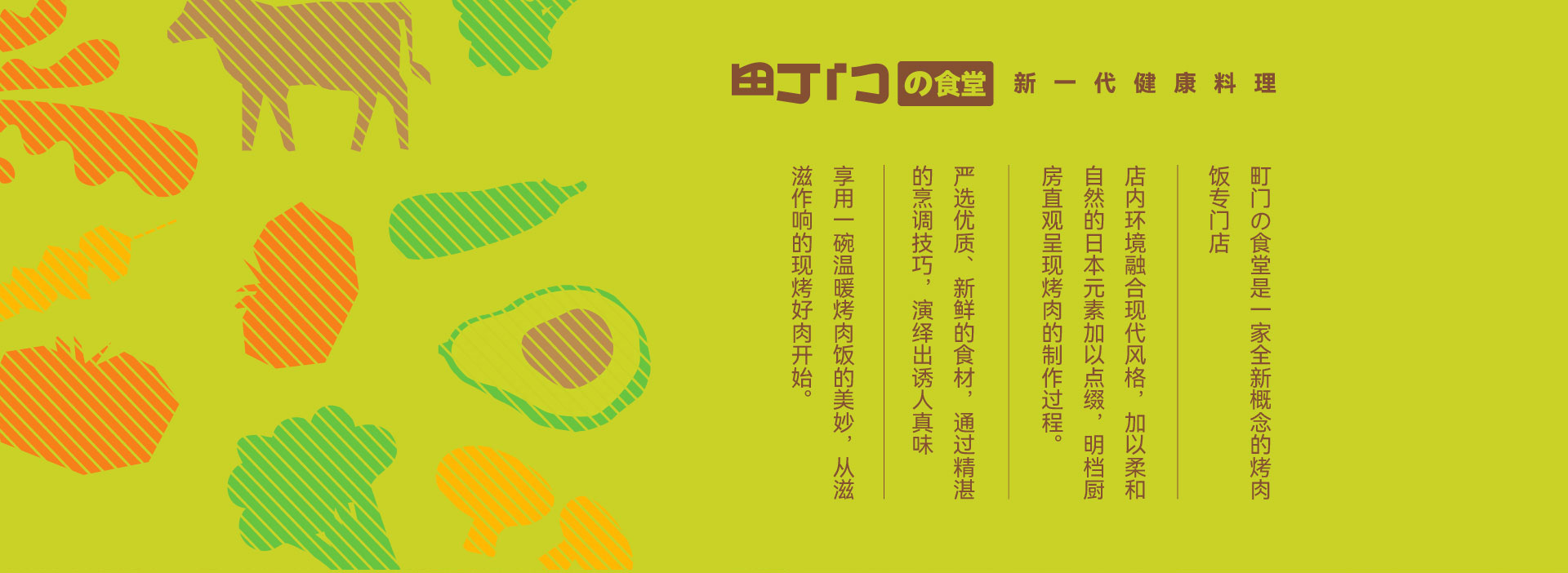 町門烤肉拌飯品牌簡(jiǎn)介